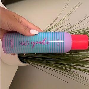 Tarte dry shampoo